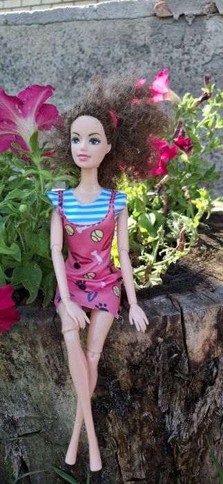 Барбі, оригінал, нова