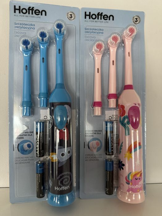 Електро зубна щітка дитяча электро зубная щетка детская