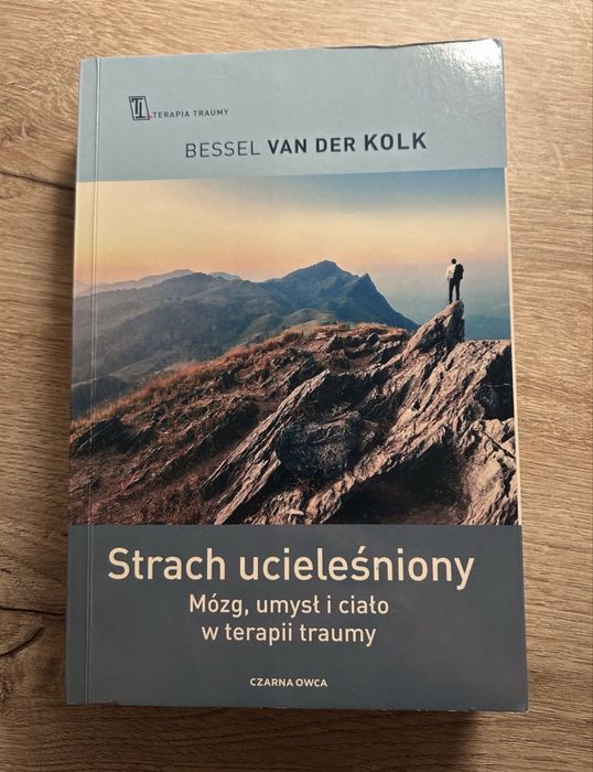 Strach ucieleśniony