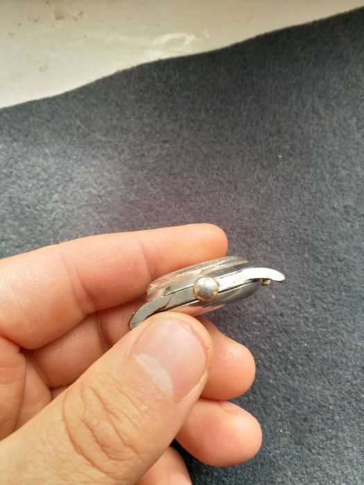 Часы Москва 1мчз, 50е годы