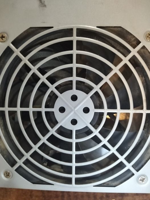 Бж 500w Q-DION QD500