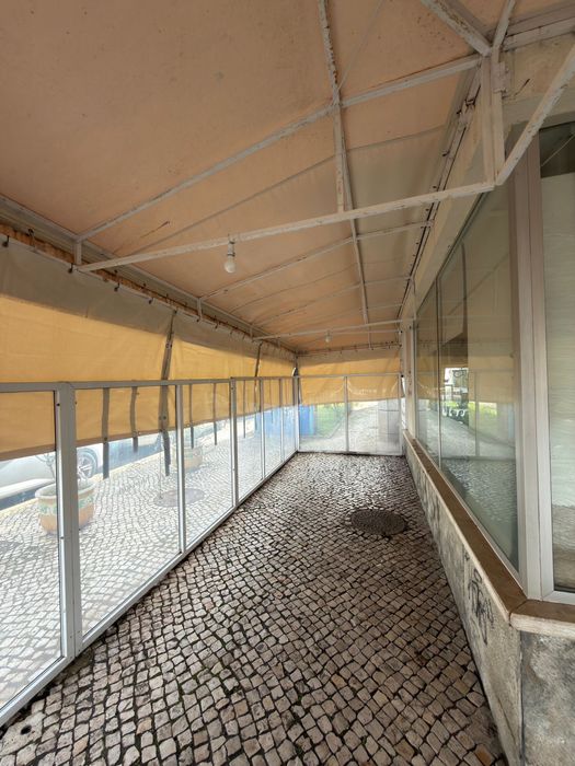 Trespasse de Café /Restaurante Equipado – Pronto a Trabalhar