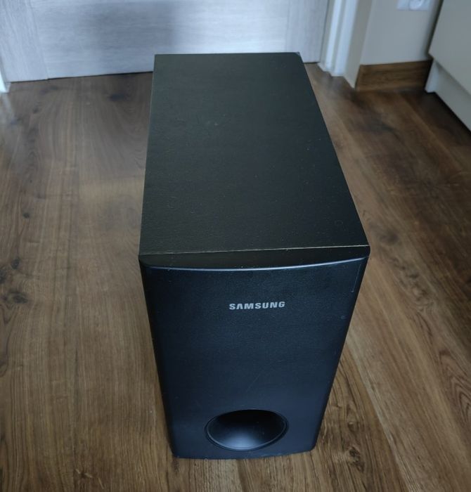 Kino domowe samsung ht-tz325