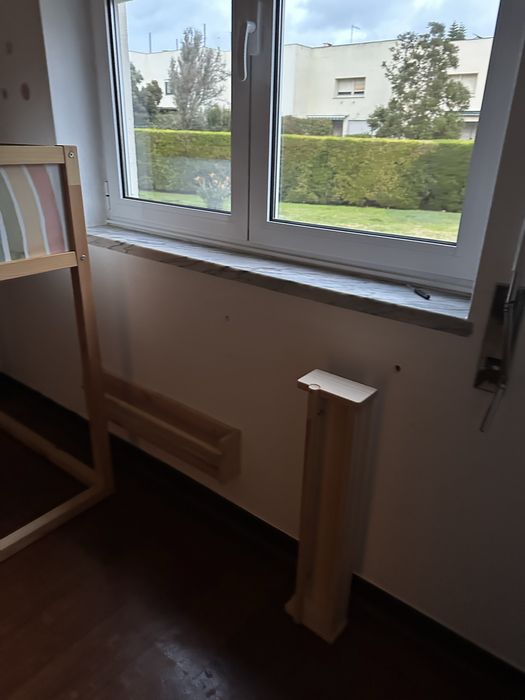 Quarto crianca moveis tapetes