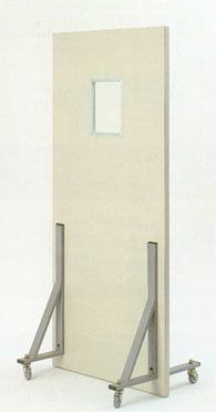 Portas com chumbo - Fabricante - para Raio X