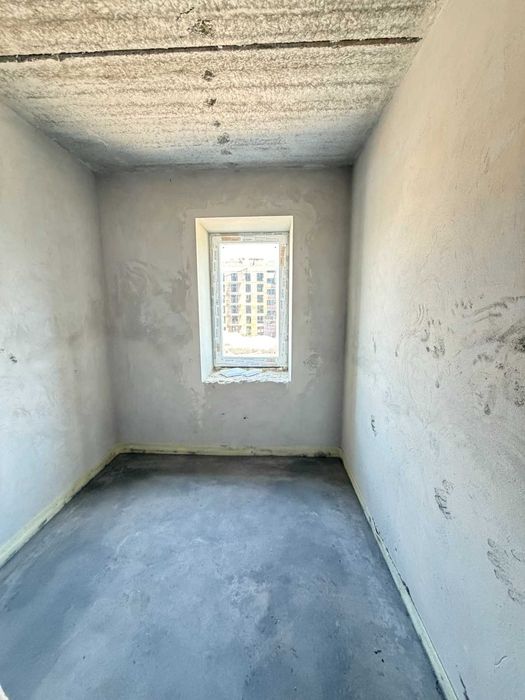 Велика 3 кім.квартира в ЖК Краківський