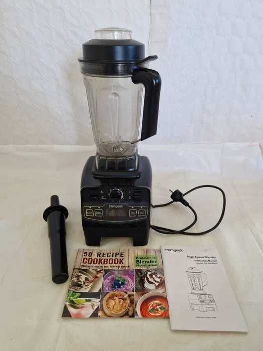 Blender Kielichowy Homgeek NY-8608MC 2000W Czarny