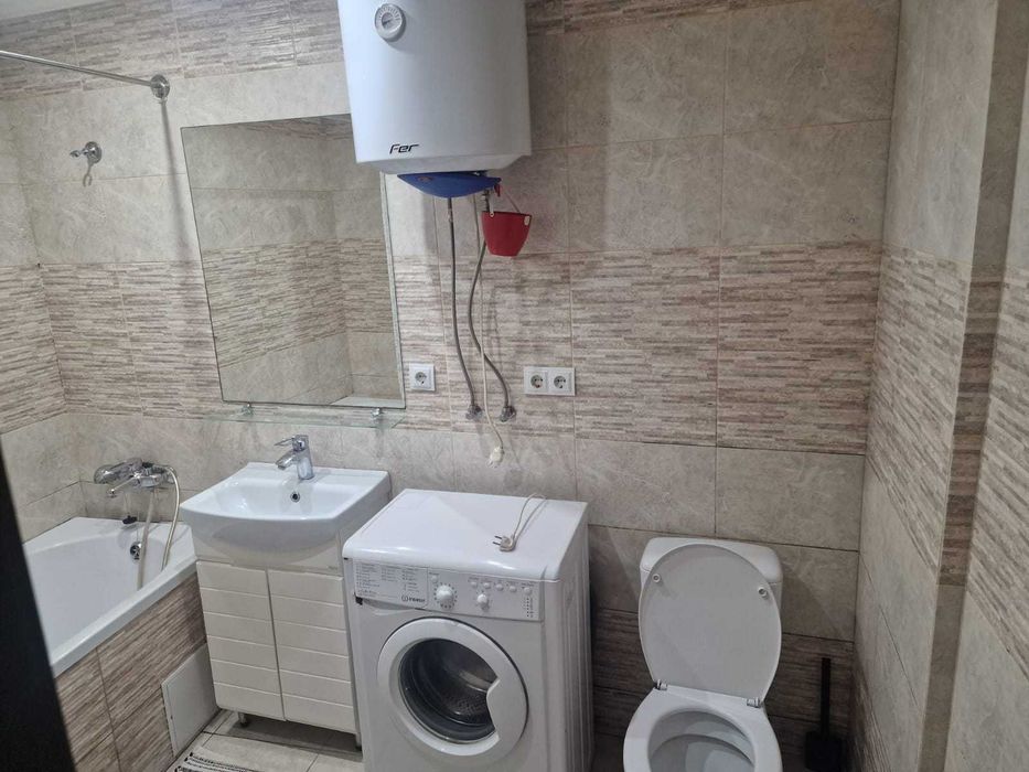 Оренда 1-к квартири в центрі Харкова - Куликівський узвіз, 9, на 1 поверсі (метро Бекетова) - View 5
