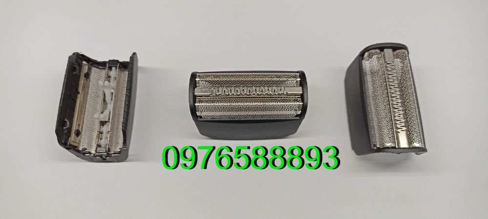 Сетка кассета головка для бритвы Braun 30B Браун 7000 4000 Series 3
