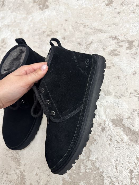 Чоловічі UGG на зиму