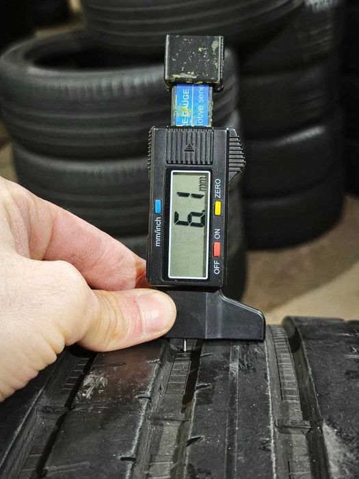 Шини резина літо 235/45 R18 Goodyear Eagle F1 Asymmetric 3