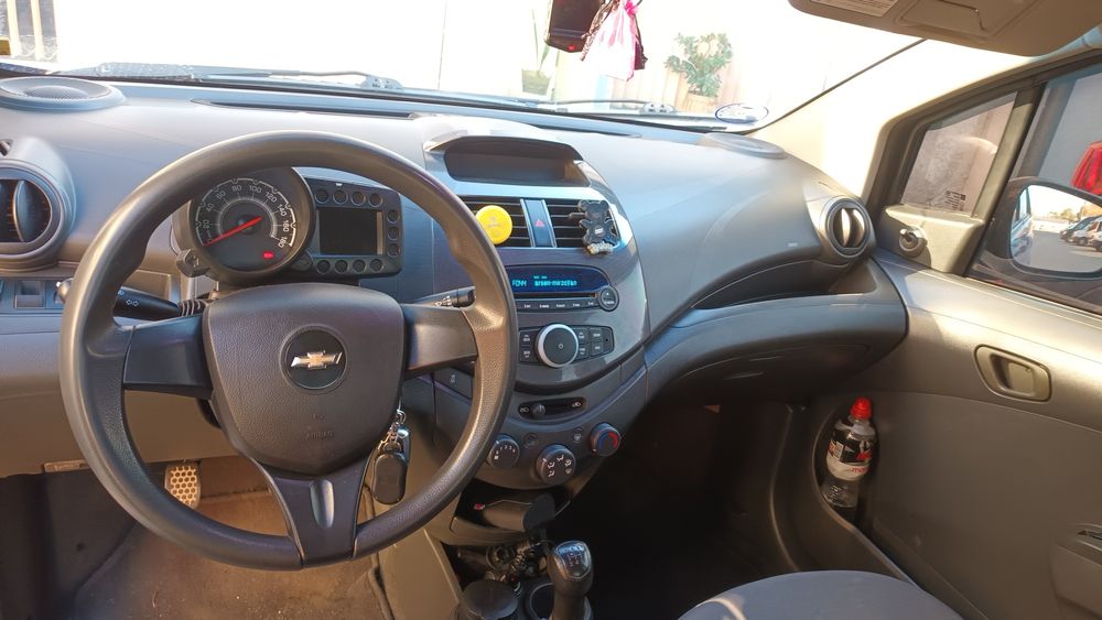 Продажа шевроле спарк 2011