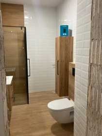 Remont malowanie / szpachlowanie / wykończenia