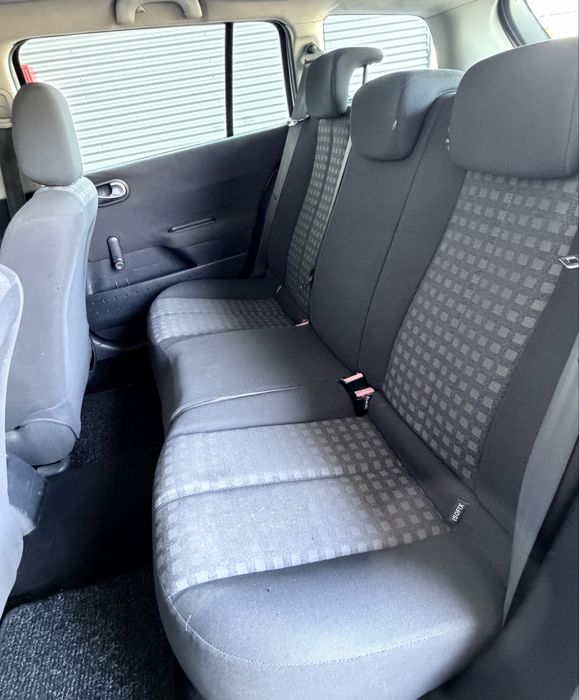 Renault Mégane 1.5 dCi | 105 CV |