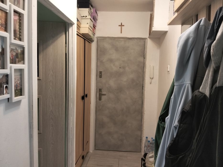 Mieszkanie z widokiem na miasto. Nowa niższa cena