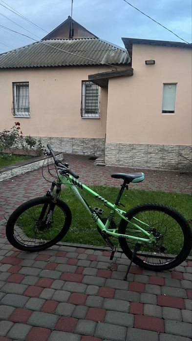 Продам велосипед Crossbike