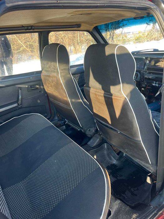 Продам машину ваз 2109