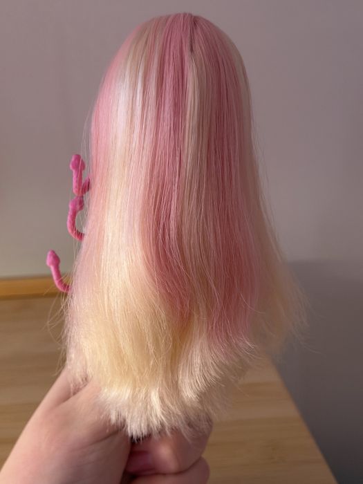 Вайперін monster high мх ляльки