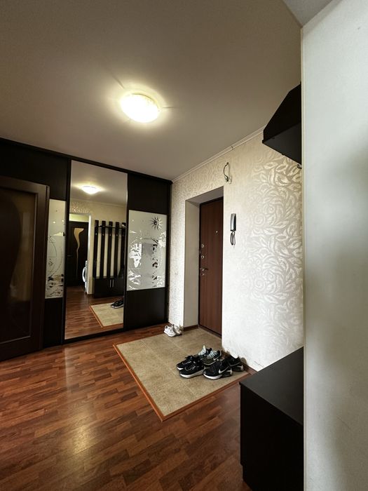 Продажа 1 комнатной квартиры 60 кв м