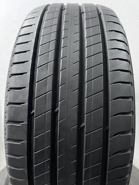 2шт літо 235/60/R18 Michelin Latitude Sport 3
