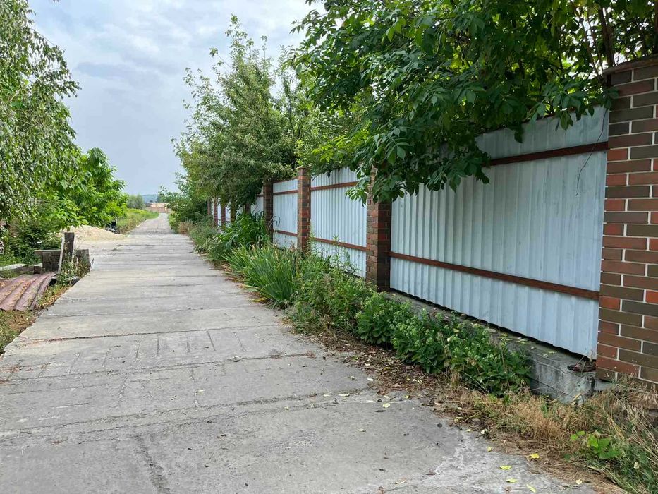 Продаж ділянку під забудову Підгірці