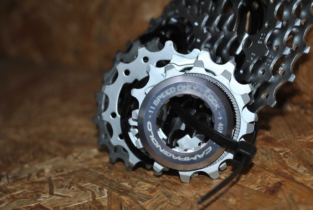 Kaseta Campagnolo chorus 12-29 CS10-CH129 Szosa Gravel