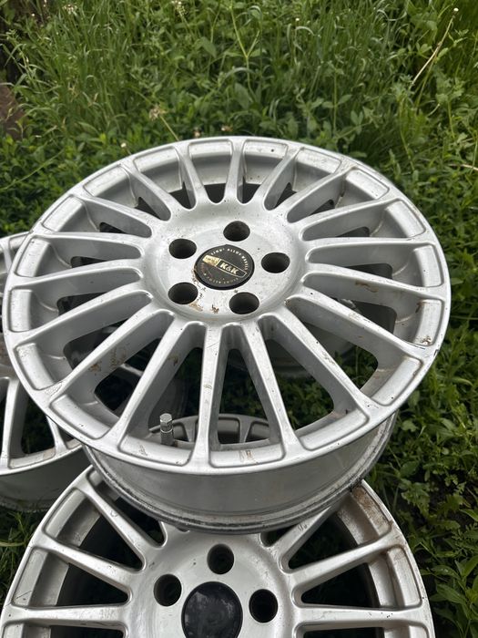 Продам диски титани R16