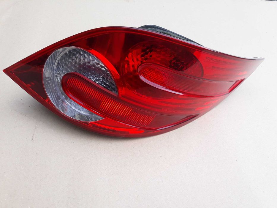 Lampa tylna prawa Mercedes R  W251
