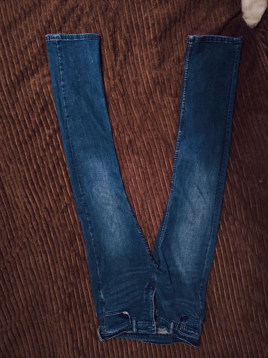 Levis 513 W30 L34