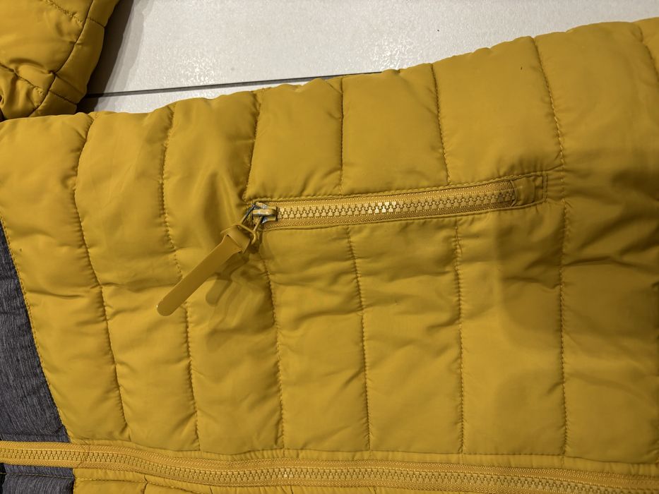 Kurtka chłopięca Coccodrillo 146