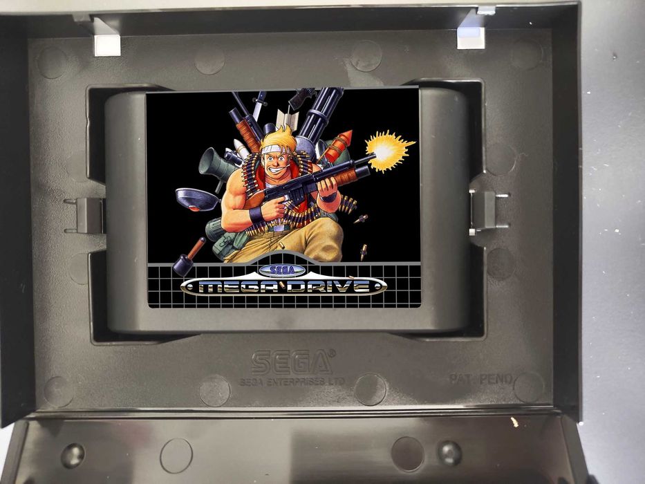 Metal Slug Warfare