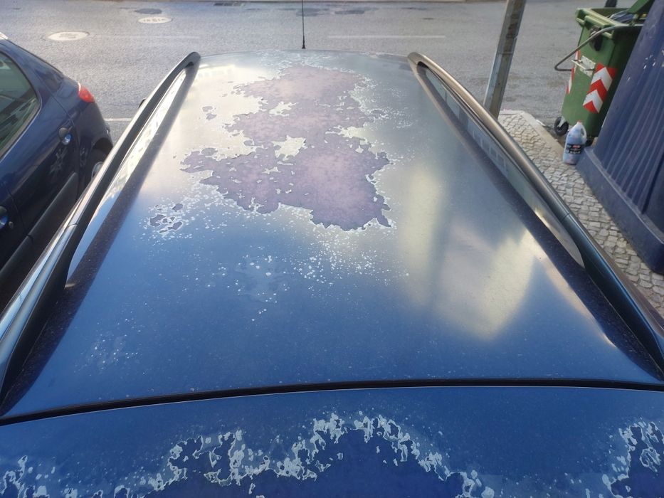 Ford Mondeo 2.0 tdci