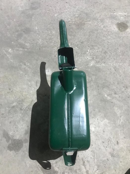 Каністри 20л 10шт