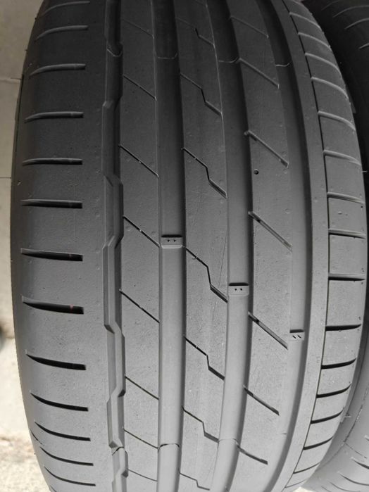 R18 245 45 шини літні 25рік Hankook Ventus S1 Evo3 ідеальний стан