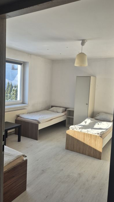 Pokoje,kwatery,noclegi pracownicze