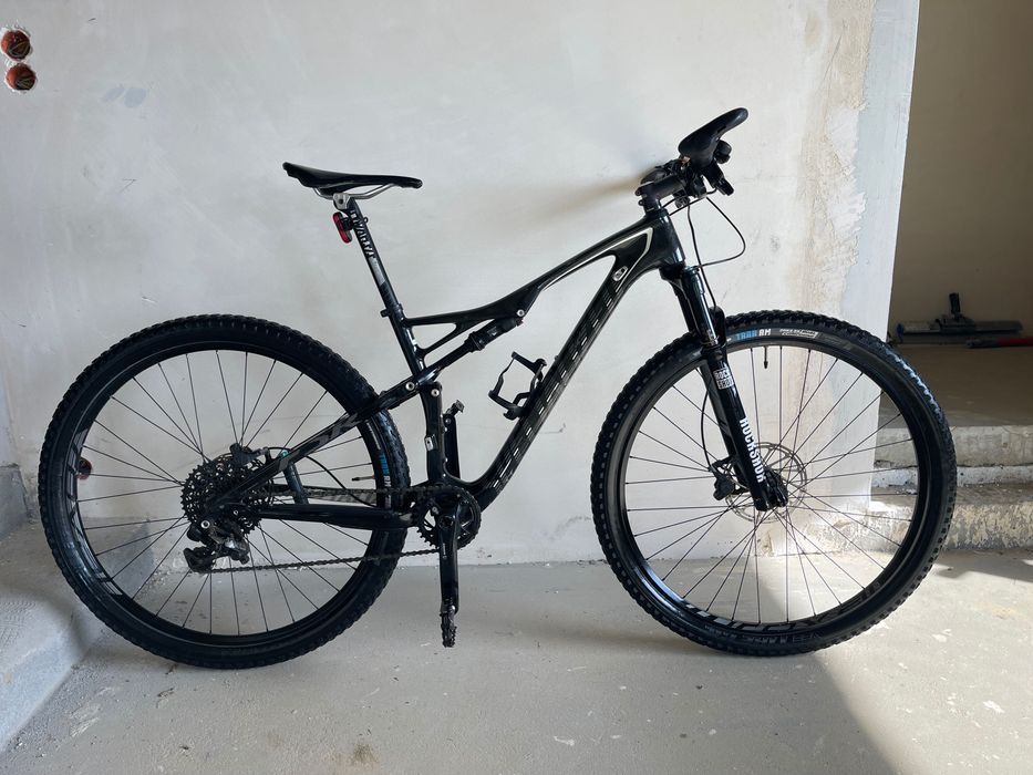 Specialized Epic Comp Carbon M