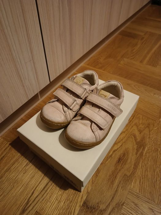 Półbuty Lasocki barefoot Dubai 23
