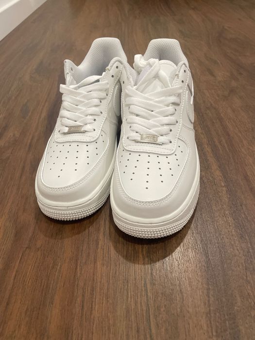 Air force novas só entrego em mãos!!!