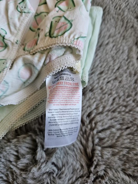 Трусики на дівчинку нові