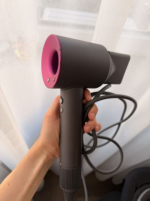 Фен Dyson supersonic оригінал