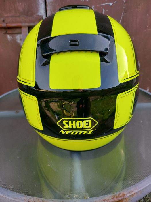 Kask Shoei Neotec rozmiar L