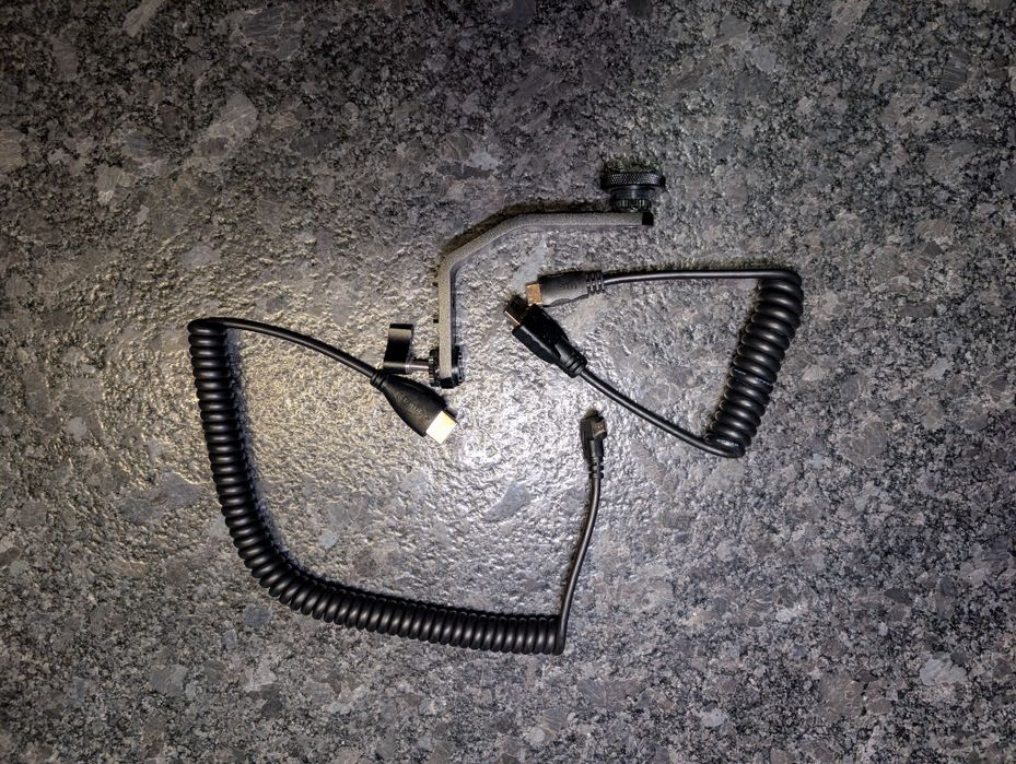 Feelworld lut 5 - monitor podgladowy 3000 nit