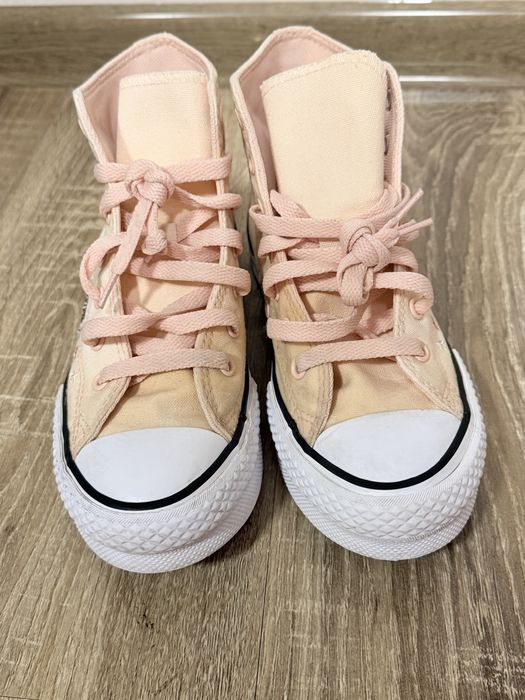 Кеди дитячі Converse