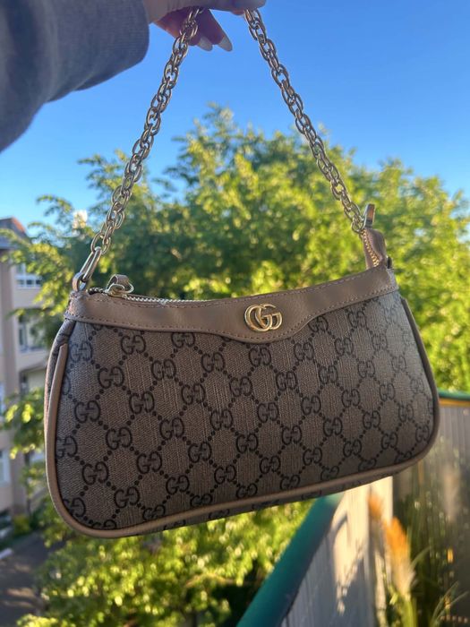 Torebka Gucci na ramie