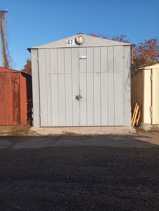 Гараж аренда "РУЛЬ"ул.Умова 73