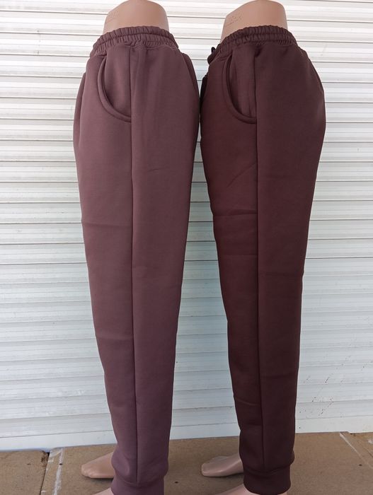 Штаны женские,флис, очень теплые,