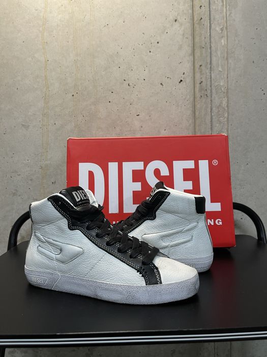 Кросівки Diesel оригінал