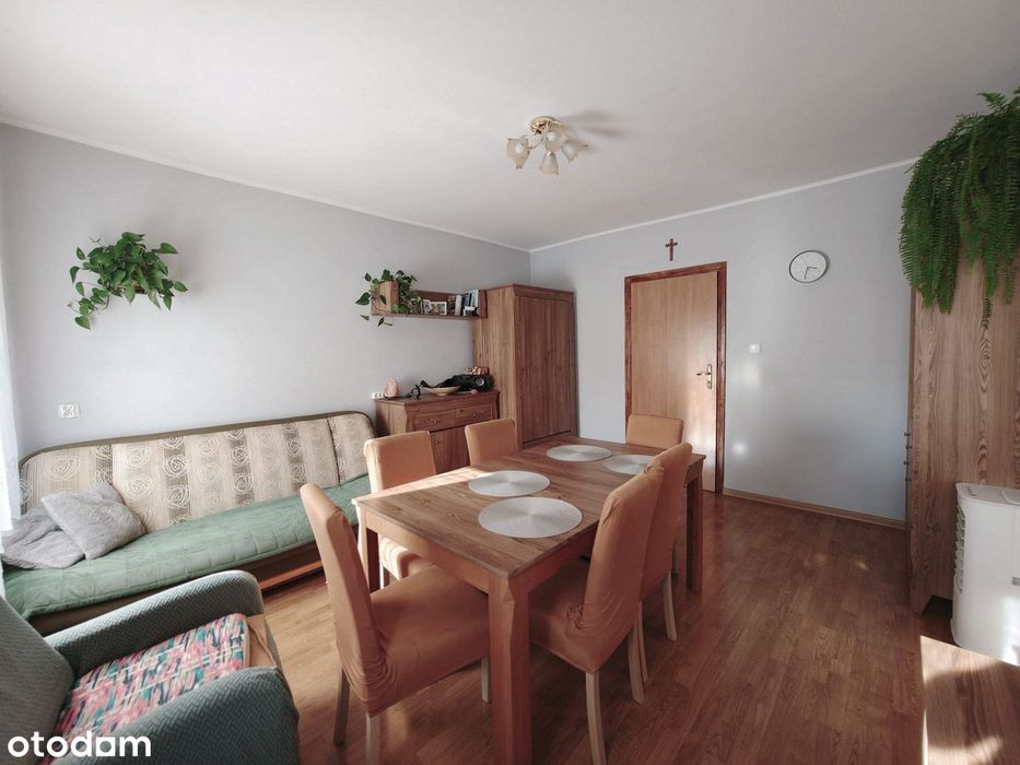 Mieszkanie – Legnica, Zakaczawie, Osiedle Mikołaja Kopernika - Widok 3
