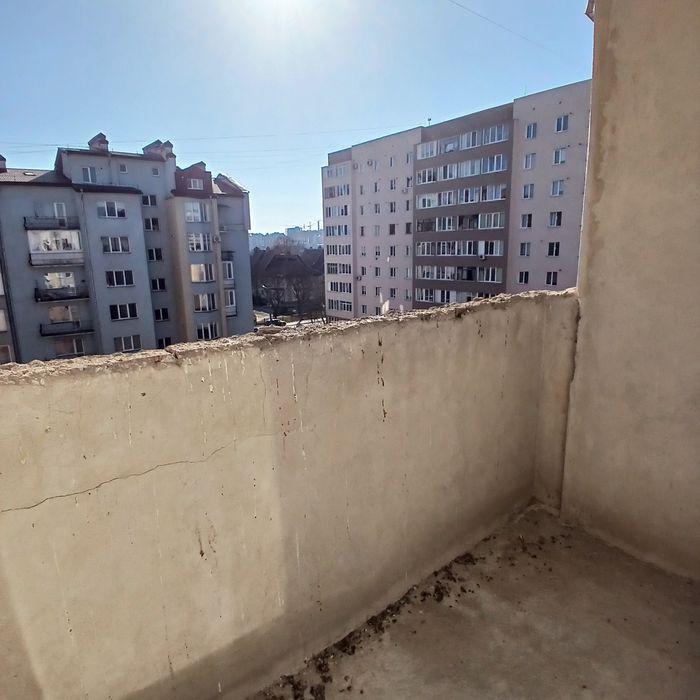 Терміново! Продам 3х кім квартиру вул.Івасюка