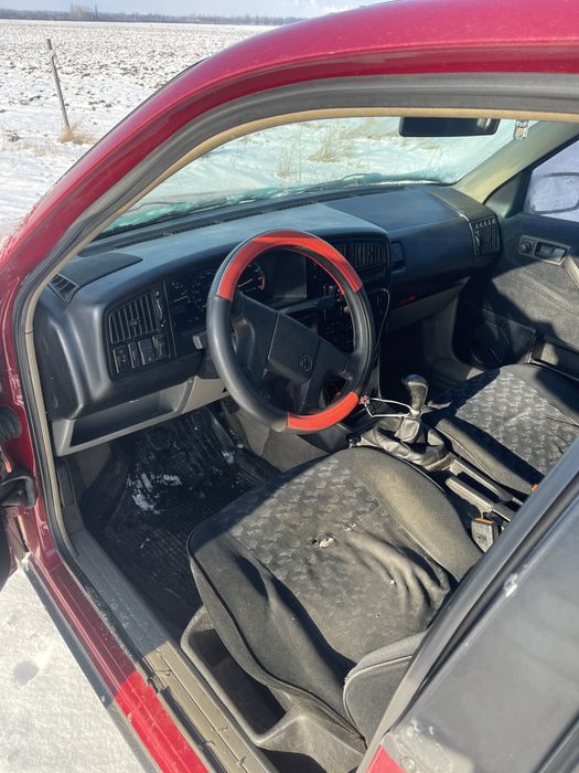 Продам пассат б3